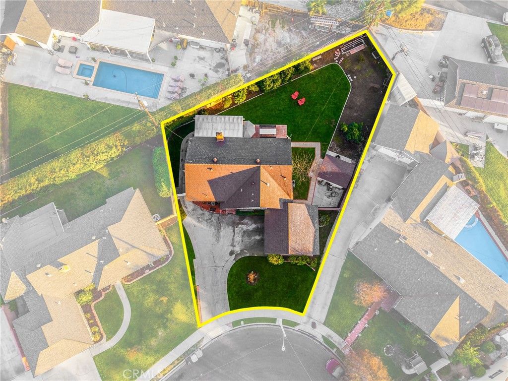 Photo of 622 Linden Way, Brea, CA 92821 (MLS # PW25278471)