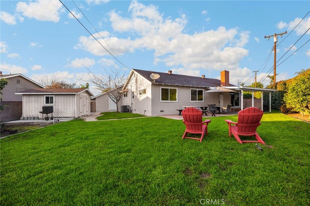 Photo of 622 Linden Way, Brea, CA 92821 (MLS # PW25278471)