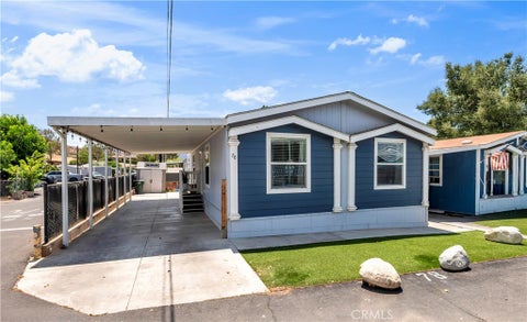 Photo of 300 N Ellis #78, Lake Elsinore, CA 92530 (MLS # OC26159847)