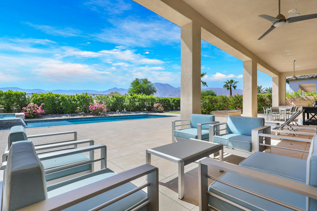 Griffin Ranch - Residential Lease