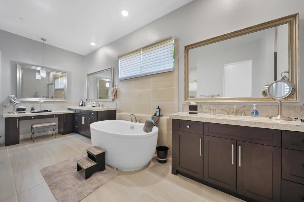 Griffin Ranch - Residential Lease