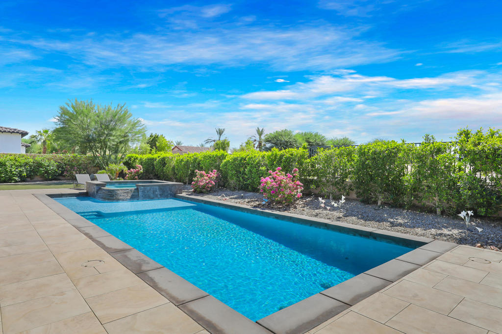 Griffin Ranch - Residential Lease