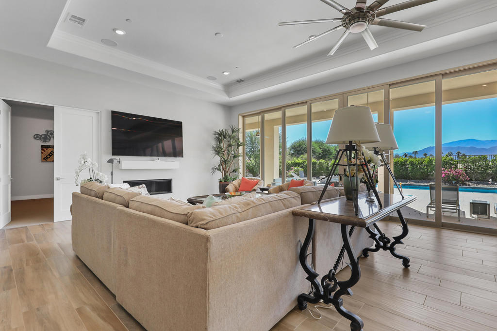 Griffin Ranch - Residential Lease
