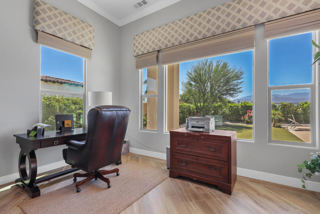 Griffin Ranch - Residential Lease