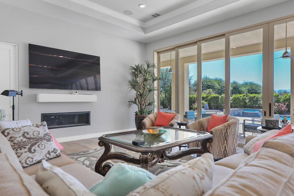 Griffin Ranch - Residential Lease