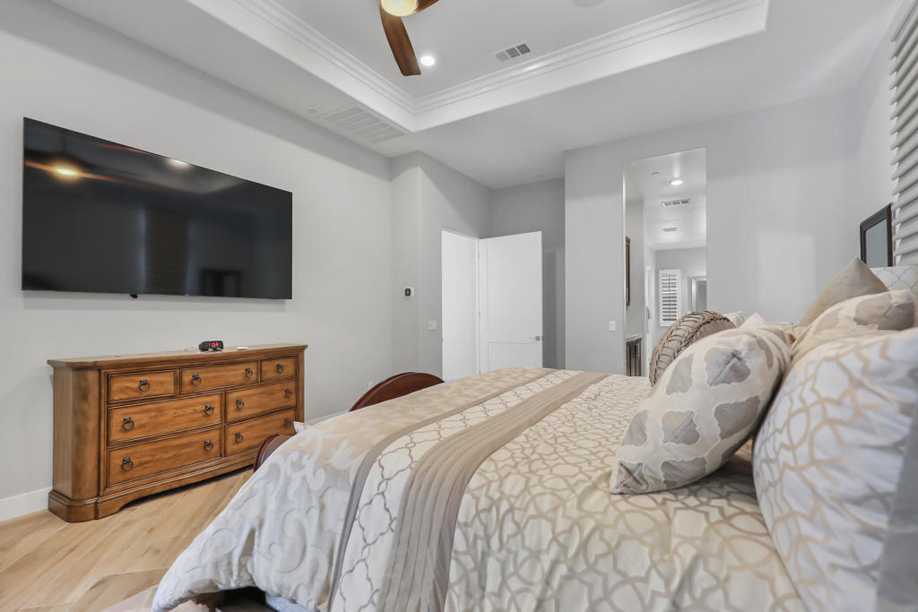 Griffin Ranch - Residential Lease