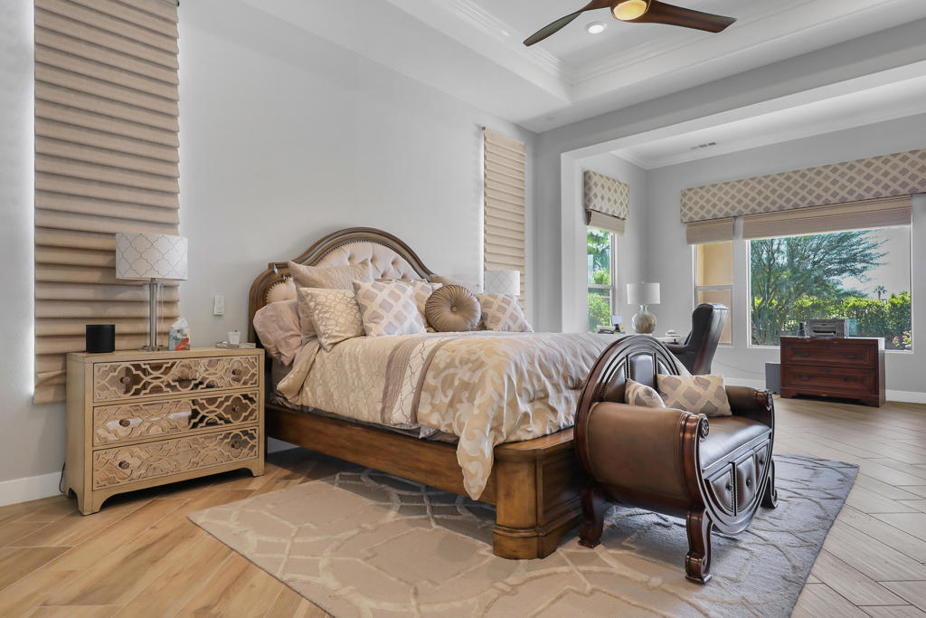 Griffin Ranch - Residential Lease