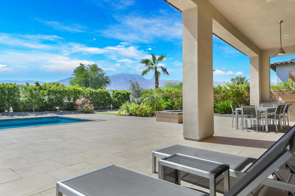 Griffin Ranch - Residential Lease