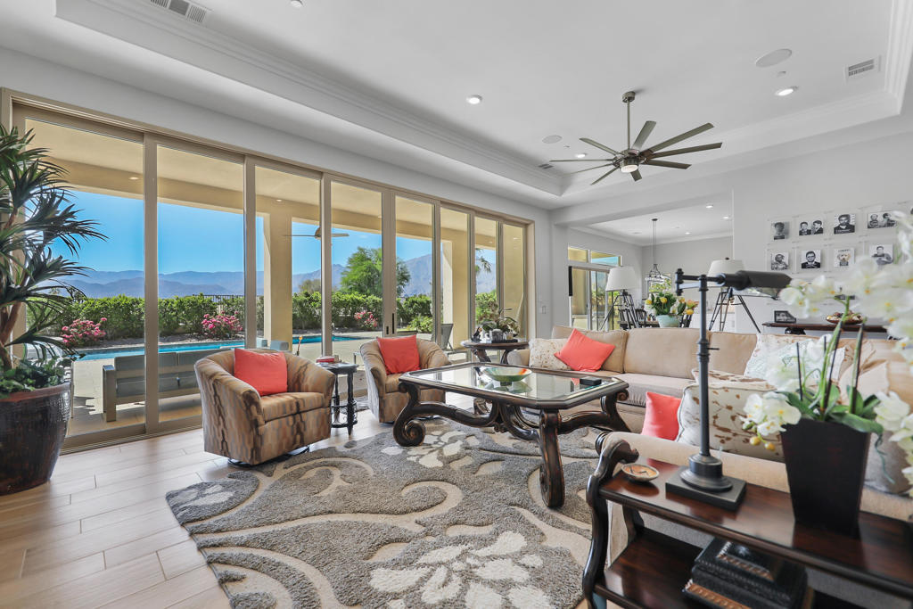 Griffin Ranch - Residential Lease
