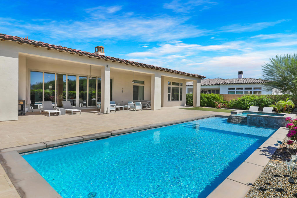 Griffin Ranch - Residential Lease