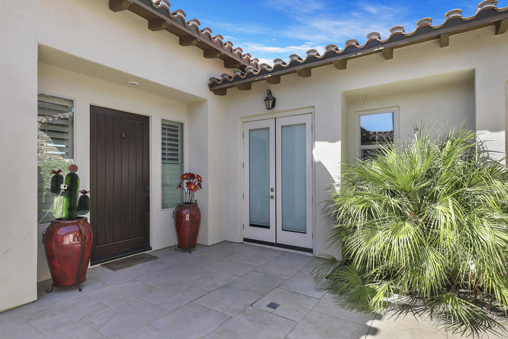 Griffin Ranch - Residential Lease