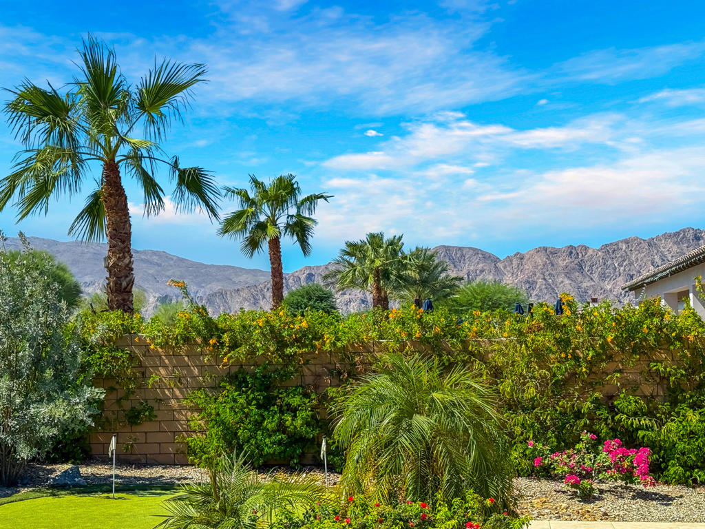 Griffin Ranch - Residential Lease