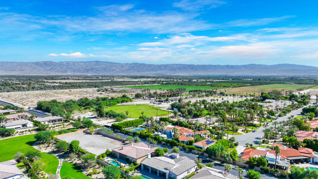 Griffin Ranch - Residential Lease