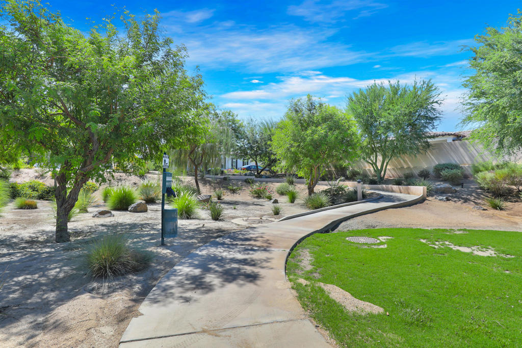 Griffin Ranch - Residential Lease