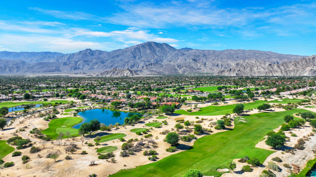 Griffin Ranch - Residential Lease