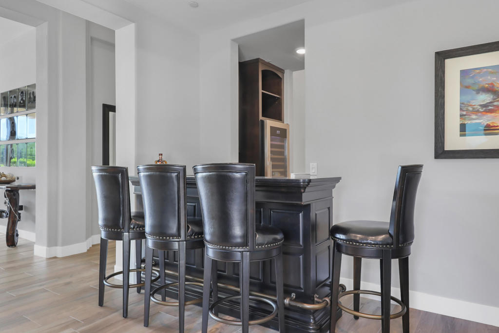 Griffin Ranch - Residential Lease