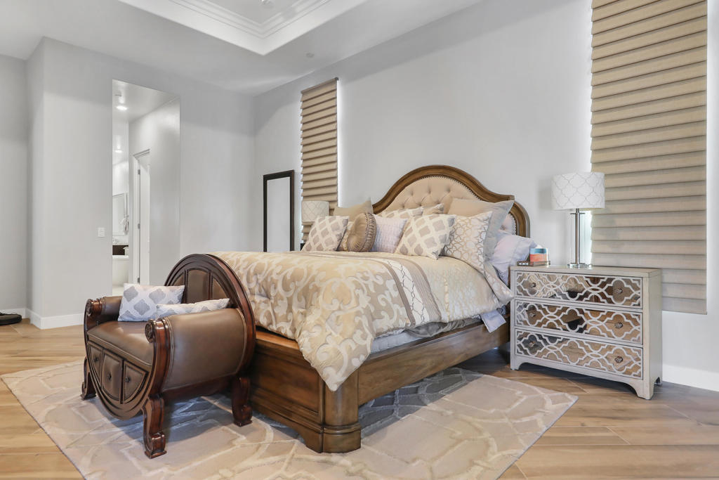 Griffin Ranch - Residential Lease