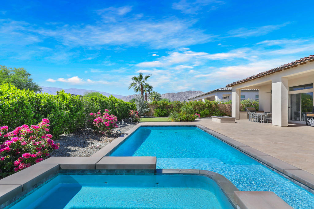 Griffin Ranch - Residential Lease