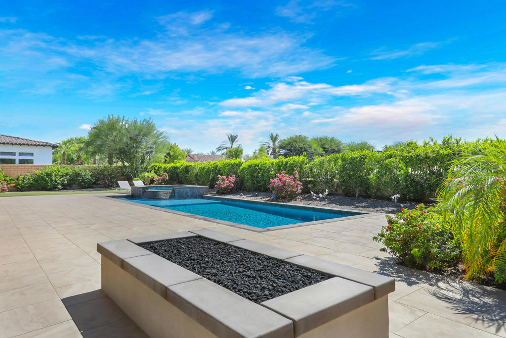 Griffin Ranch - Residential Lease