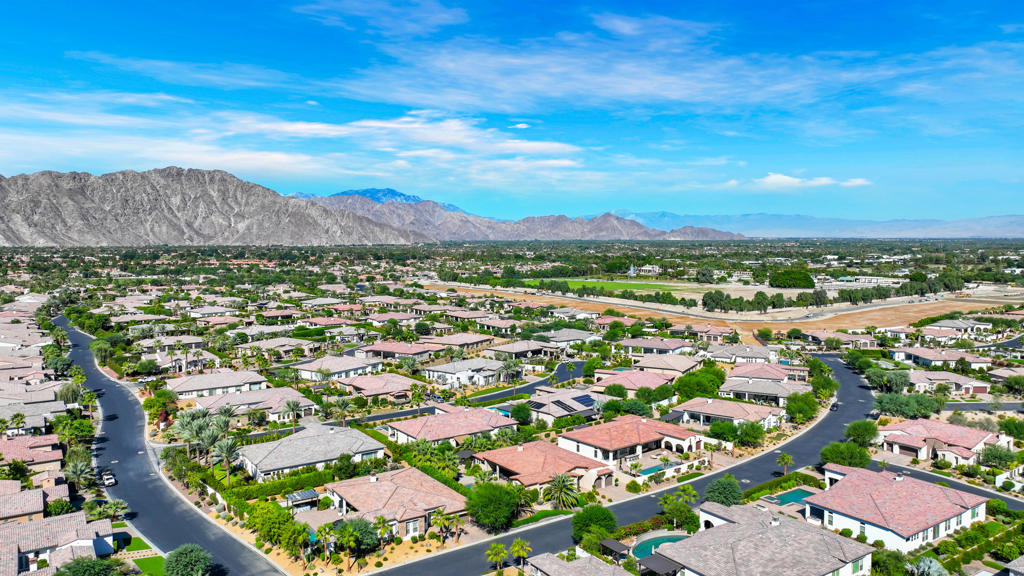 Griffin Ranch - Residential Lease
