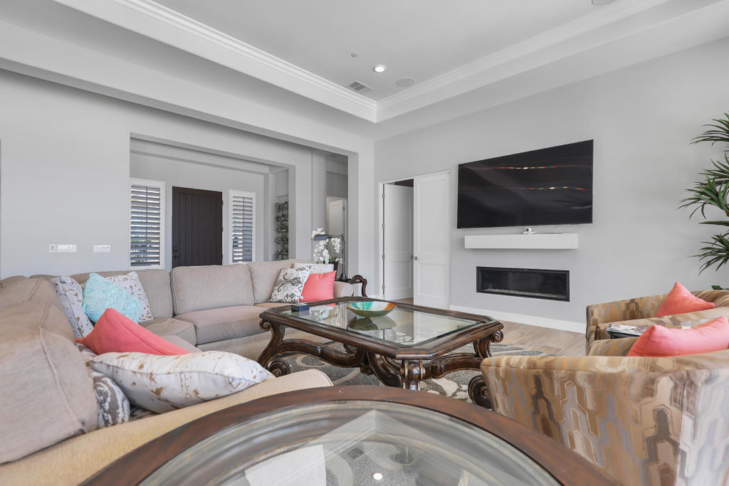 Griffin Ranch - Residential Lease