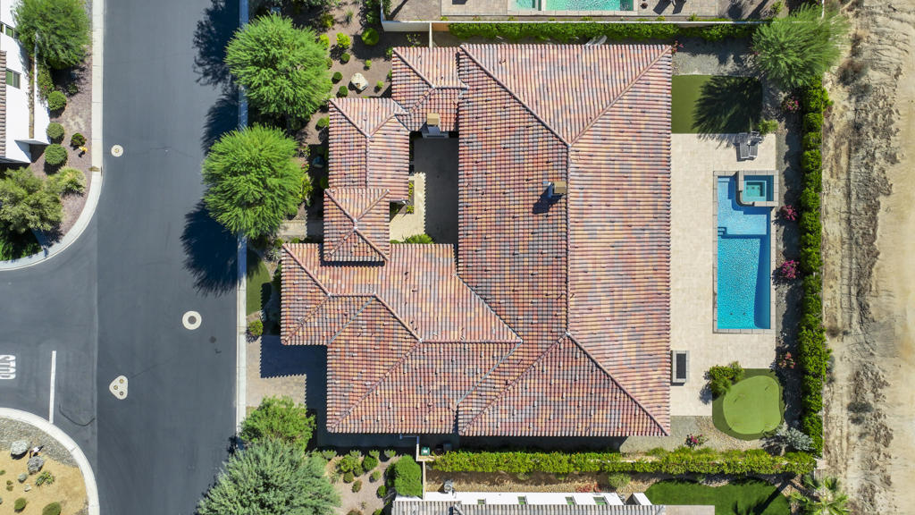 Griffin Ranch - Residential Lease