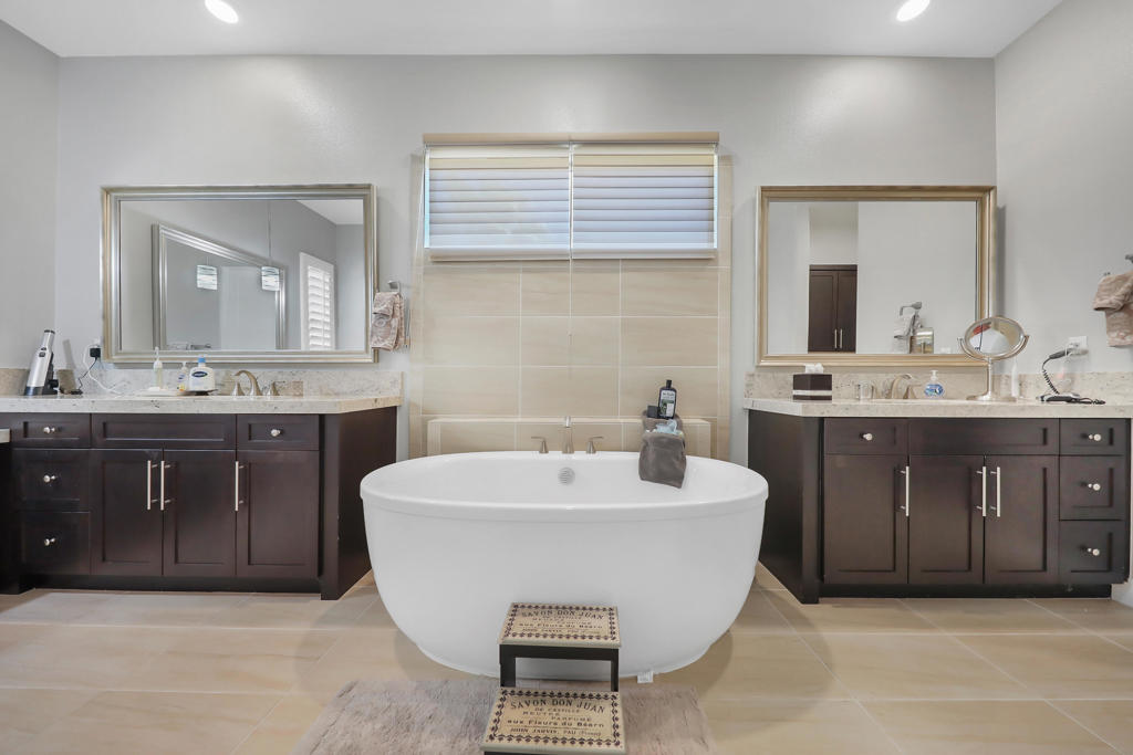 Griffin Ranch - Residential Lease