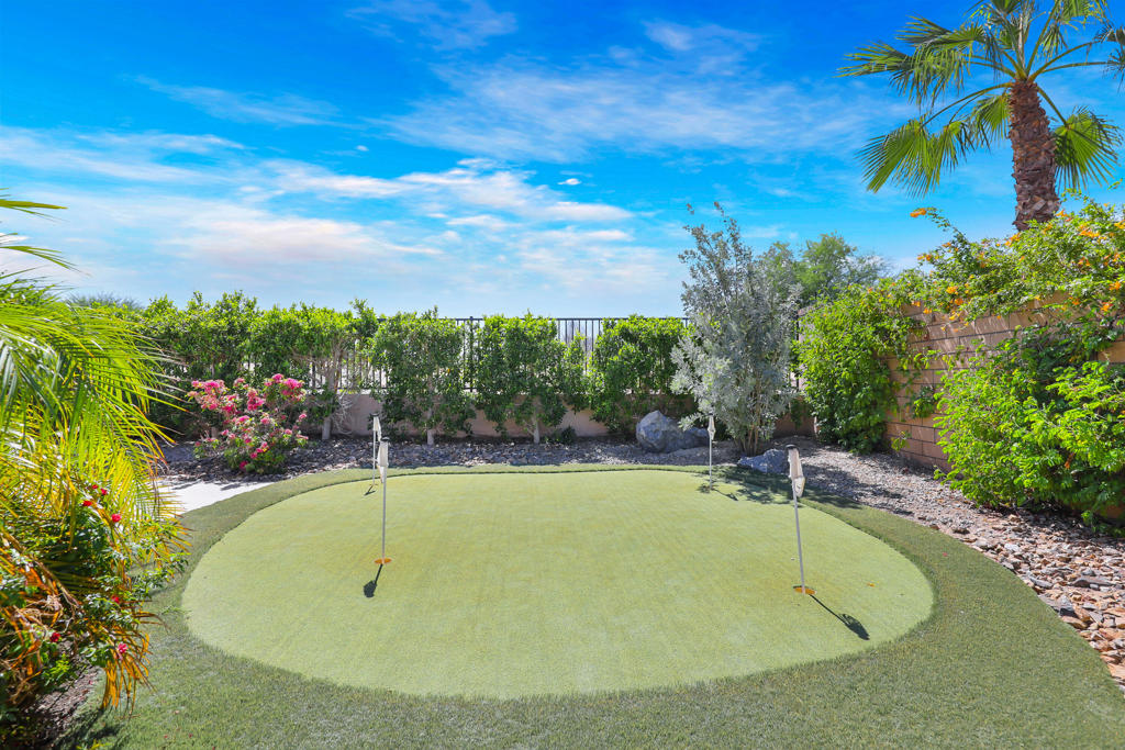 Griffin Ranch - Residential Lease