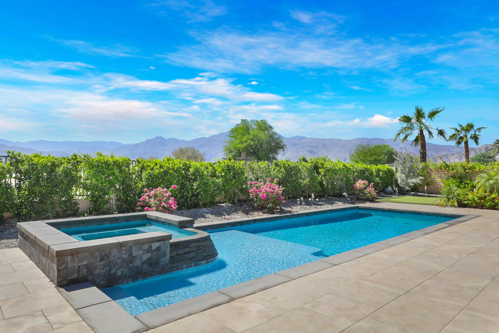 Griffin Ranch - Residential Lease