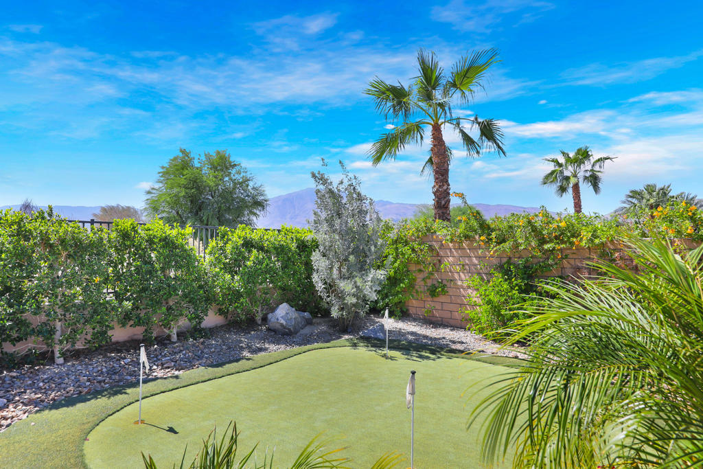 Griffin Ranch - Residential Lease