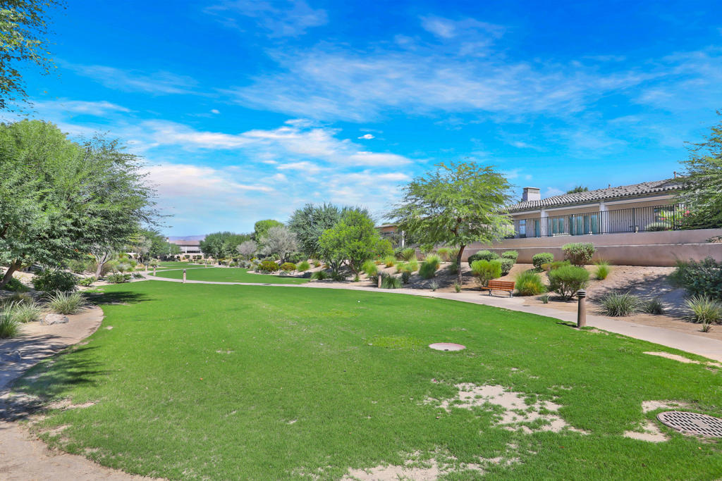 Griffin Ranch - Residential Lease