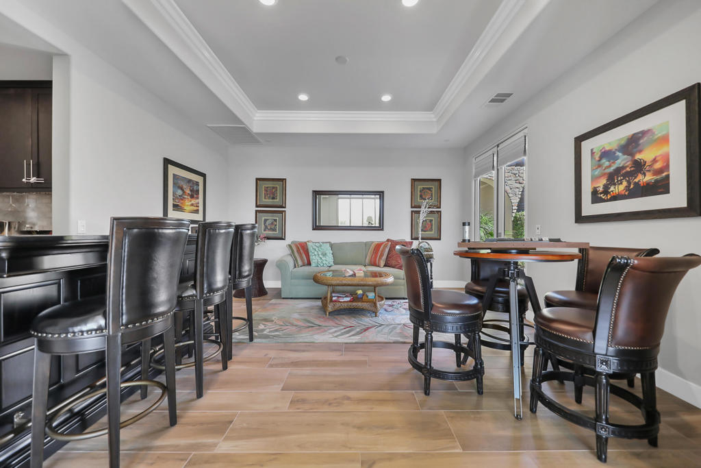 Griffin Ranch - Residential Lease