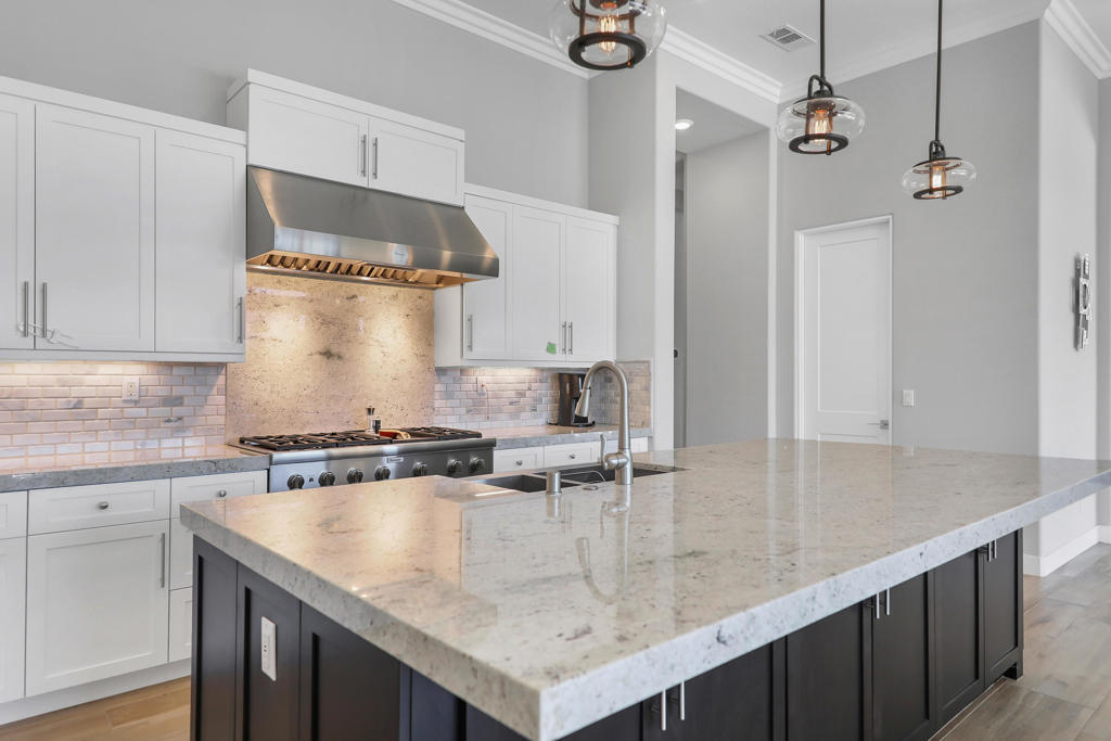Griffin Ranch - Residential Lease