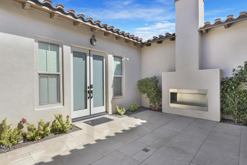Griffin Ranch - Residential Lease