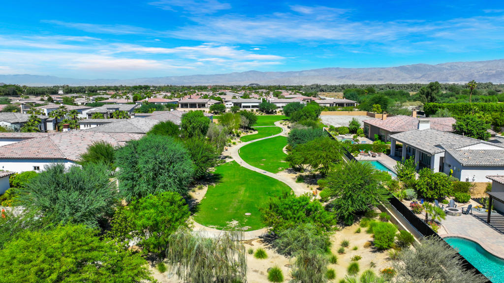 Griffin Ranch - Residential Lease