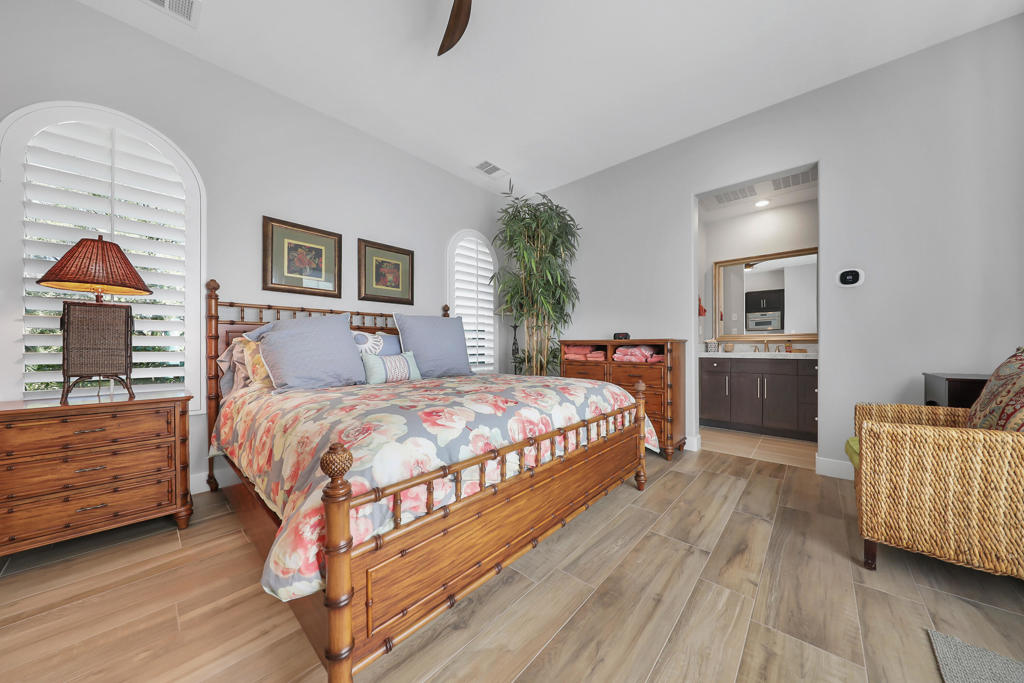 Griffin Ranch - Residential Lease
