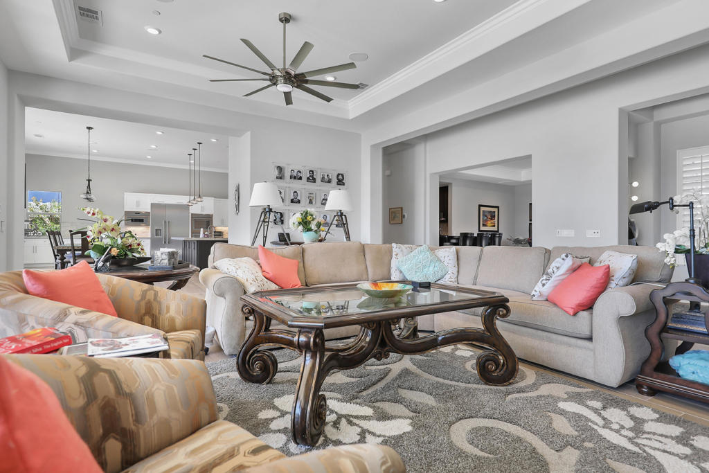 Griffin Ranch - Residential Lease
