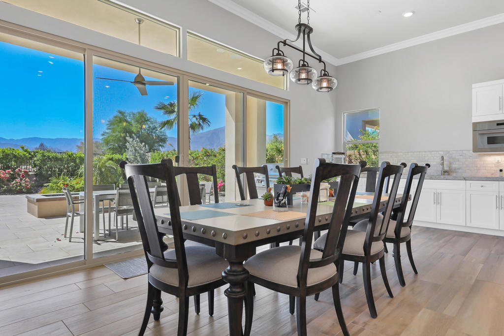 Griffin Ranch - Residential Lease
