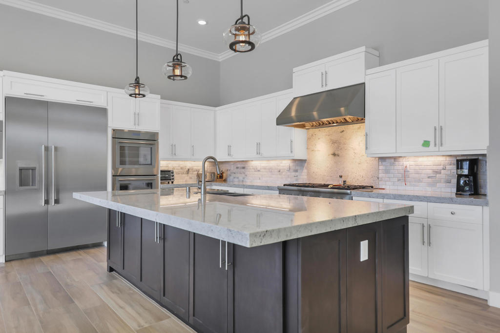 Griffin Ranch - Residential Lease
