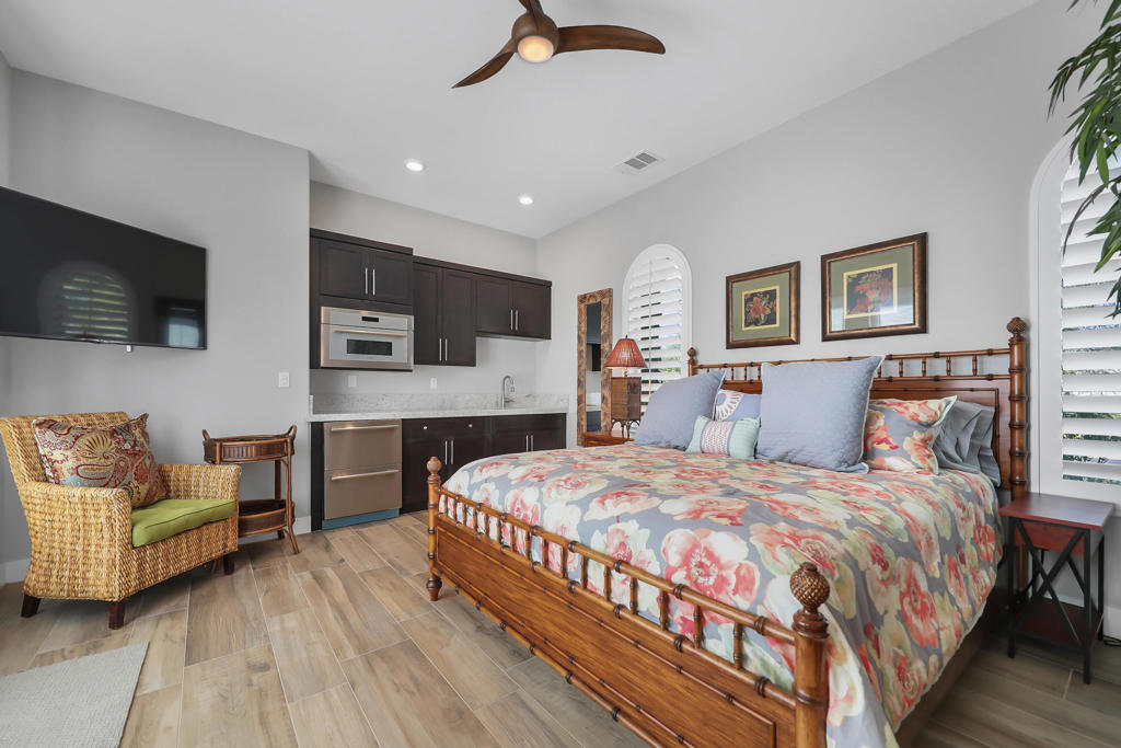 Griffin Ranch - Residential Lease