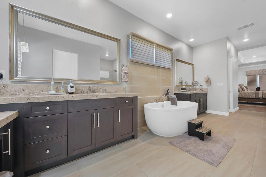 Griffin Ranch - Residential Lease