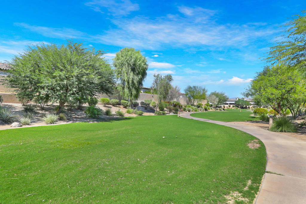 Griffin Ranch - Residential Lease