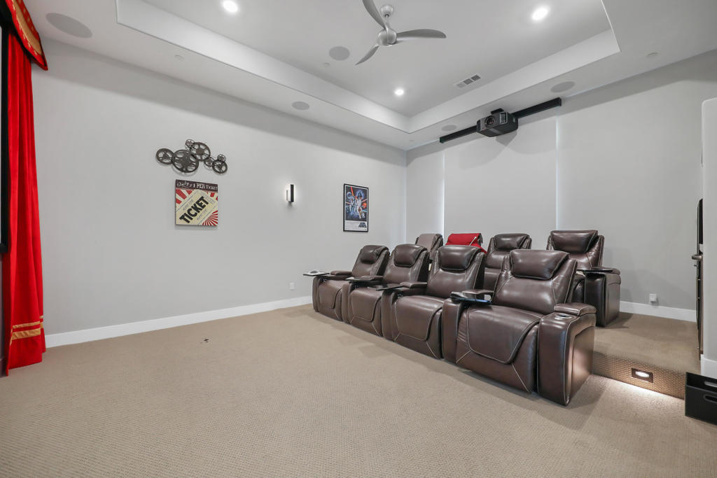 Griffin Ranch - Residential Lease