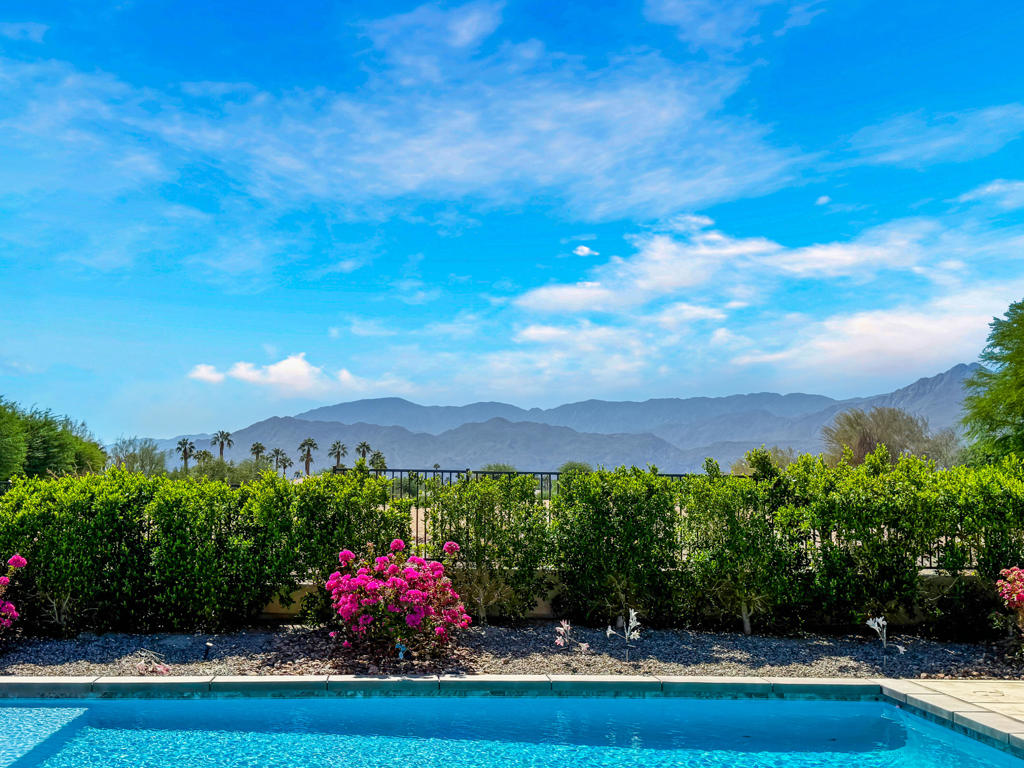 Griffin Ranch - Residential Lease