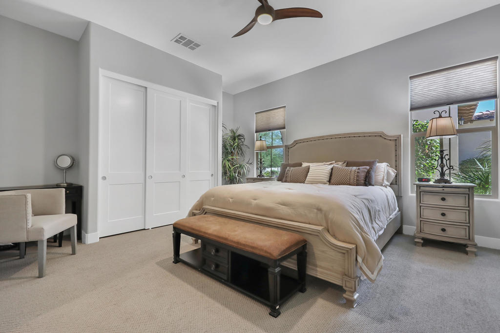 Griffin Ranch - Residential Lease