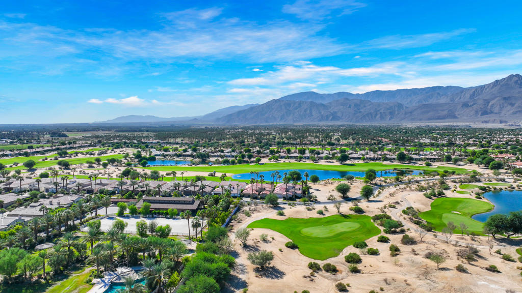 Griffin Ranch - Residential Lease
