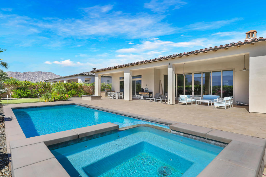 Griffin Ranch - Residential Lease
