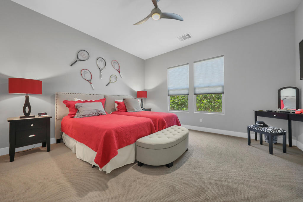 Griffin Ranch - Residential Lease