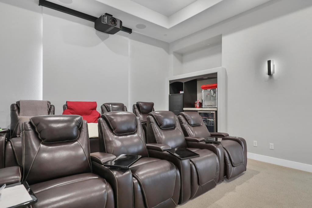 Griffin Ranch - Residential Lease