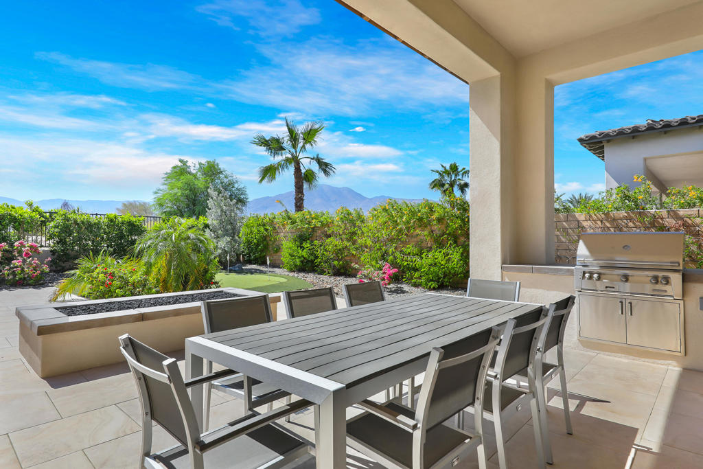 Griffin Ranch - Residential Lease
